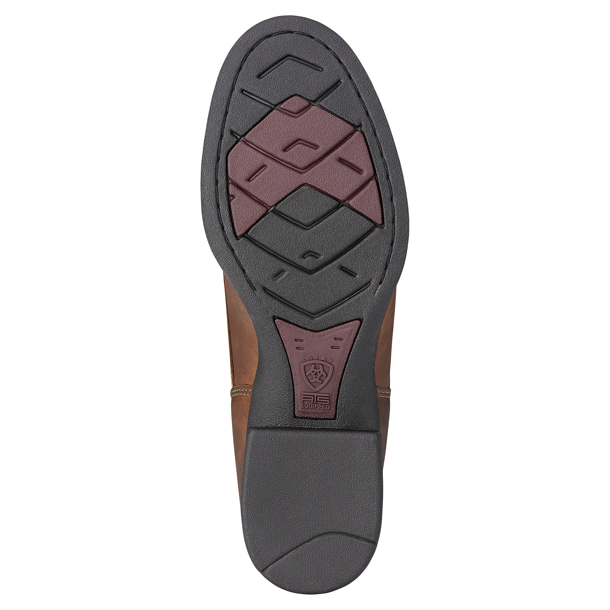 Ariat Roper Boots Lace Up