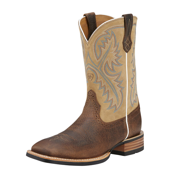 Men's Western Boots – Frontier Western Store