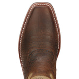 Ariat Heritage Roughstock (Earth \ Brown Bomber)