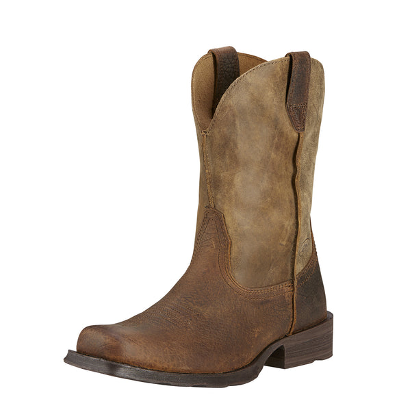 Ariat Rambler (Earth)