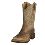 Ariat Heritage Crepe (Earth)