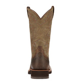 Ariat Heritage Crepe (Earth)