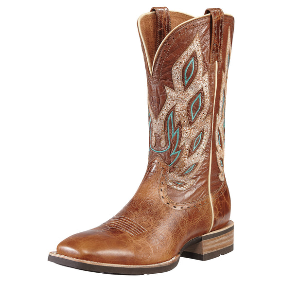 Ariat Nighthawk (Beasty Brown)