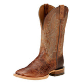 Ariat Cowhand (Adobe Clay \ Taupe)