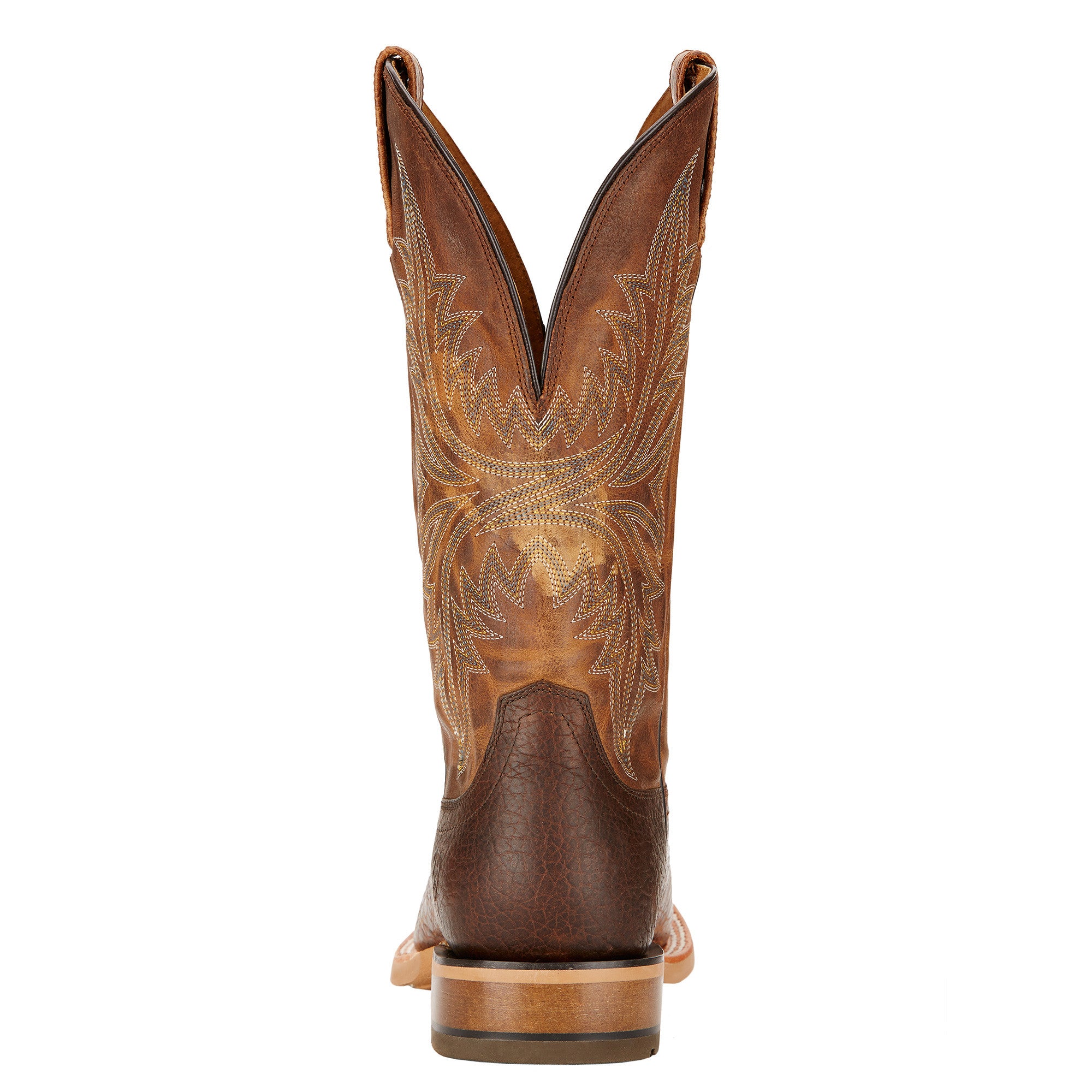Ariat Cowhand (Adobe Clay \ Taupe) – Frontier Western Store