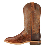 Ariat Cowhand (Adobe Clay \ Taupe)
