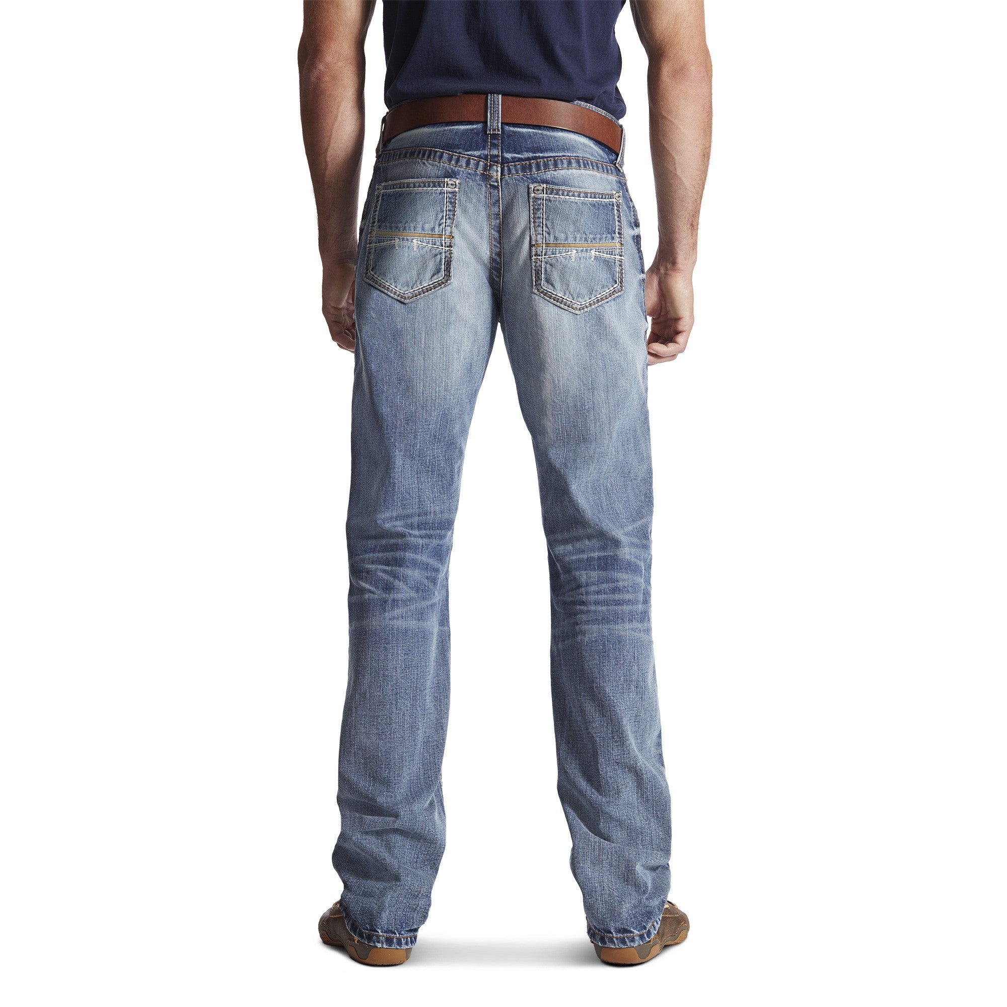 Ariat Jeans M4 Coltrane – Frontier Western Store