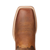 Women's Ariat VentTEK Ultra Western Boot (Brown)