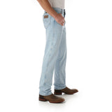 Wrangler Cowboy Cut Original Fit Jean (Bleach)