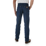 Wrangler Cowboy Cut Original Fit Jean (Prewashed Indigo)