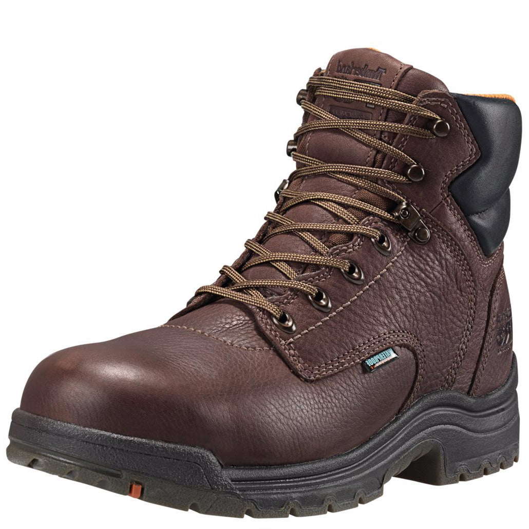 Timberland Pro Titan 6