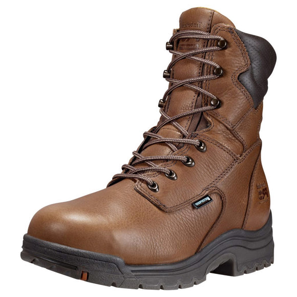 Timberland Pro Titan 8