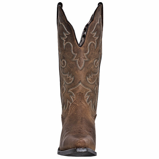Women's Laredo Access (Tan) – Frontier Western Store