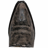 Women's Laredo Access (Black \ Tan)