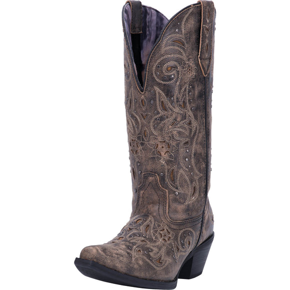 Women's Laredo Vanessa Wide Calf