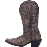 Women's Laredo Vanessa Wide Calf