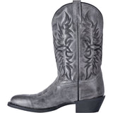 Laredo Harding Leather Boot (Grey)