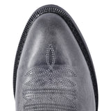 Laredo Harding Leather Boot (Grey)