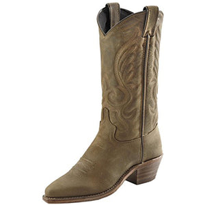 Women's Abilene Western Snip Toe (Longhorn)