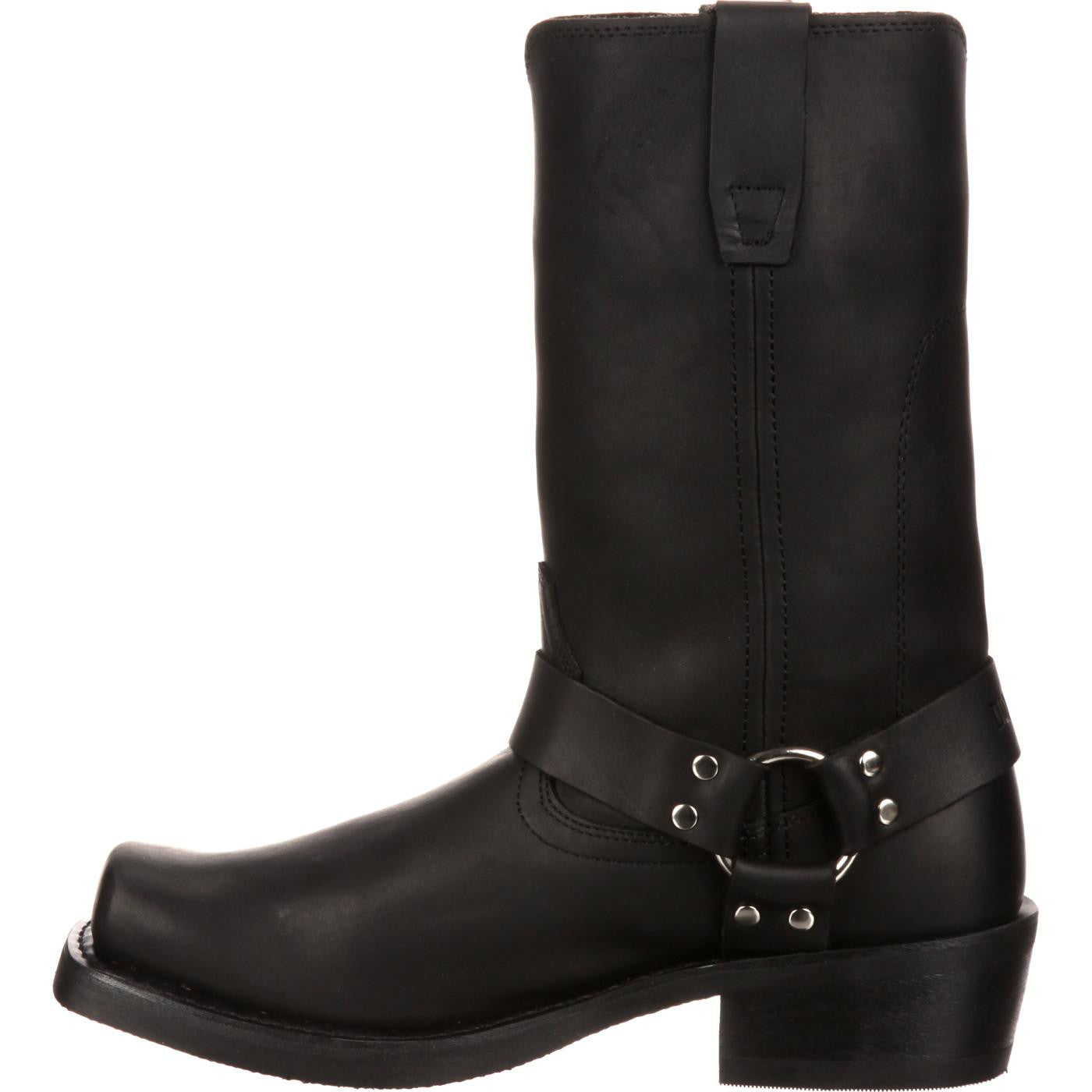 Durango DB514 Harness Boot 新品未使用品 Durango Harness Boot (Black) – Frontier Western Store