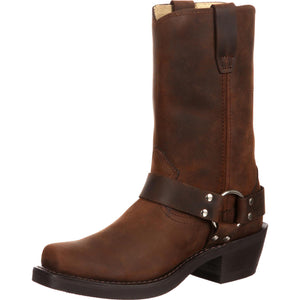 Durango Harness Boot (Distressed Brown)