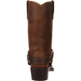 Durango Harness Boot (Distressed Brown)