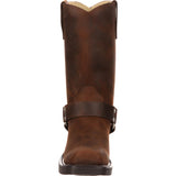 Durango Harness Boot (Distressed Brown)