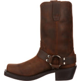 Durango Harness Boot (Distressed Brown)