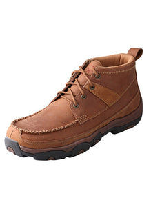 Twisted X Hiker Shoe (Brown)