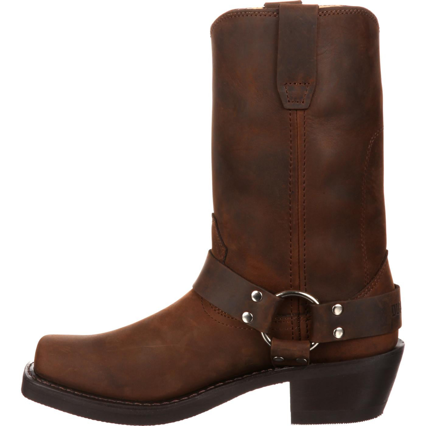 Durango Leather Boots Durango® Rebel™ with InsulKul™ Western Boot – Durango Boots main image 3