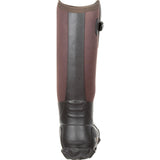Rocky Core Rubber Waterproof Outdoor Boot (Brown)
